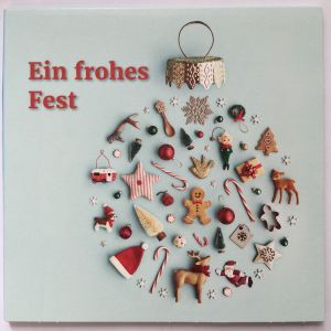 Ein frohes Fest