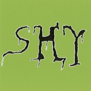 Shy (Single)