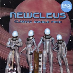 Newcleus Classic Double Pack