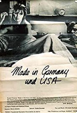 Made in Germany und USA