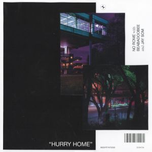 Hurry Home (Single)