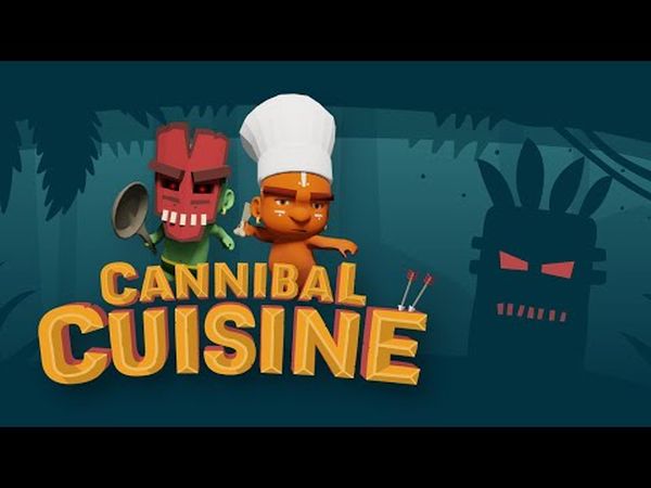 Cannibal Cuisine