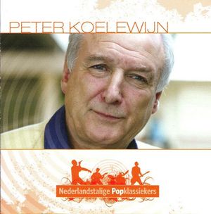 Nederlandstalige popklassiekers