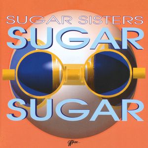 Sugar Sugar (Single)