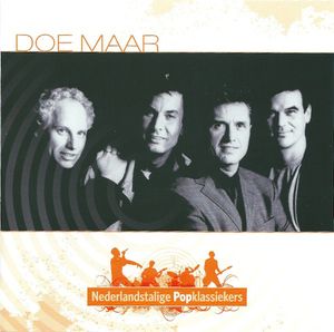 Nederlandstalige popklassiekers (Live)