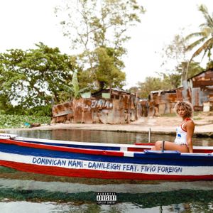 Dominican Mami (Single)