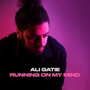 Running On My Mind (Single)