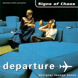 Departure - Designer Lounge Beats