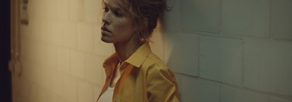 Cover Prise au piège