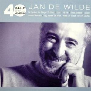 Alle 40 goed: Jan De Wilde