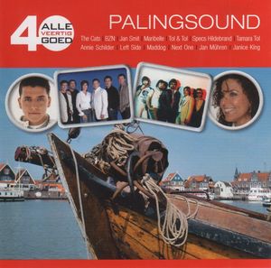 Alle 40 goed: Palingsound