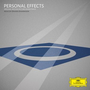 Personal Effects: Original Motion Picture Soundtrack (OST)