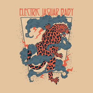 Electric Jaguar Baby