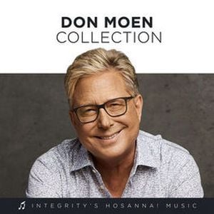 Don Moen Collection