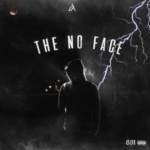 The No Face (EP)