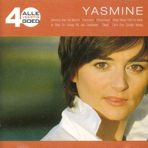 Alle 40 goed: Yasmine