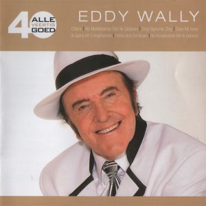 Alle 40 goed: Eddy Wally