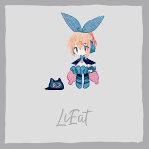 LiEat Rearrange Soundtrack (OST)