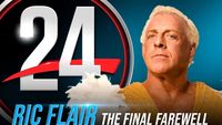 Ric Flair: The Final Farewell