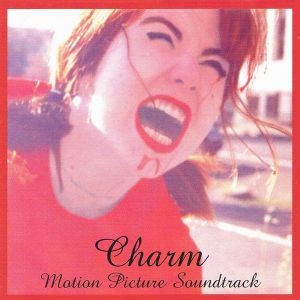 Charm: Motion Picture Soundtrack (OST)