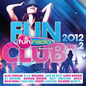 Fun Club 2012, Vol 2