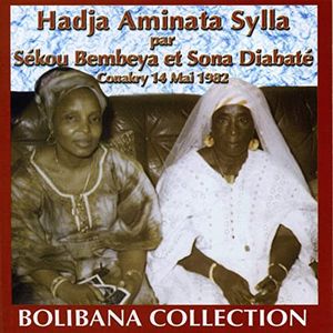 Hadja aminata Sylla / Makka ni madina