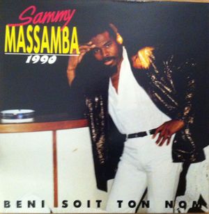 1990 - Beni Soit Ton Nom