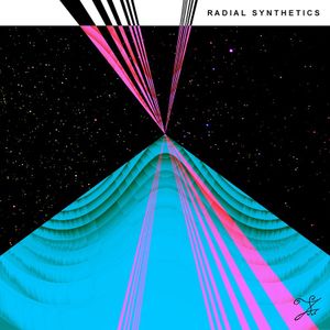 Radial Synthetics (EP)