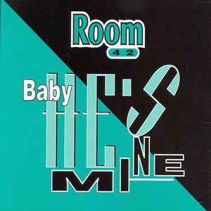 Baby He's Mine (Single)
