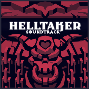 Helltaker Soundtrack (OST)
