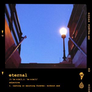 ETERNAL (EP)