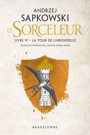 La Tour de l'hirondelle