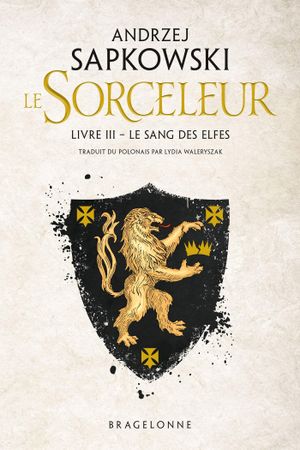 Le Sang des elfes