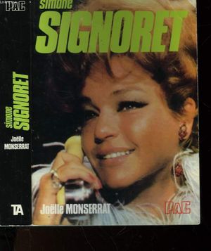 Simone Signoret