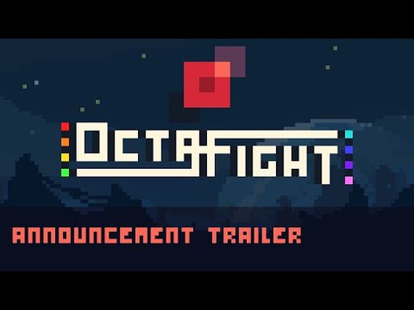 OctaFight