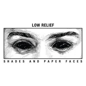shades and paper faces (EP)