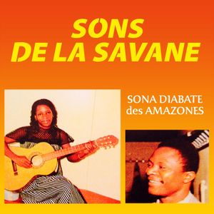 Sons de la Savane