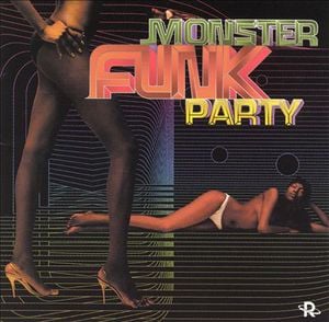 Monster Funk Party