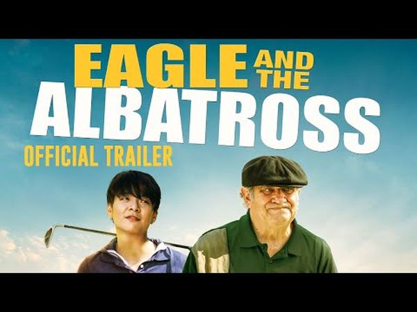 Eagle and the Albatross