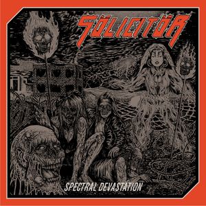 Spectral Devastation