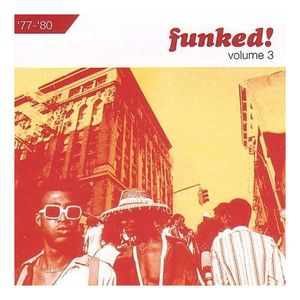 Funked! Volume 3