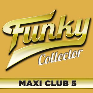 Funky Collector (Maxi Club 5)