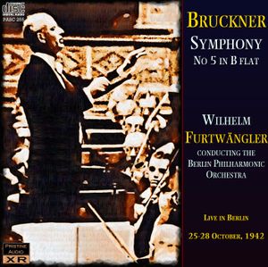 Symphony No. 5 in B flat