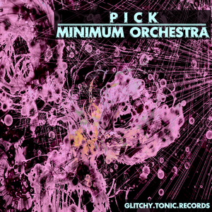 Minimum Orchestra (EP)