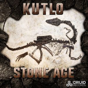 Stone Age / Vertical Align (Single)