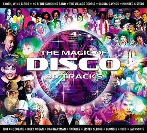 The Magic of Disco