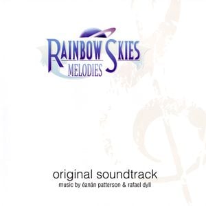 Rainbow Skies Melodies (OST)