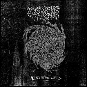 Gaze of the Void (EP)