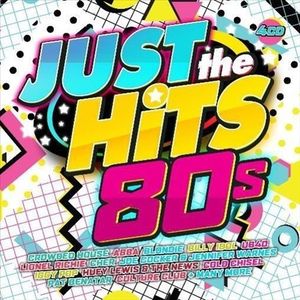 Just the Hits 80’s