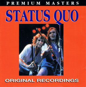 Original Recordings